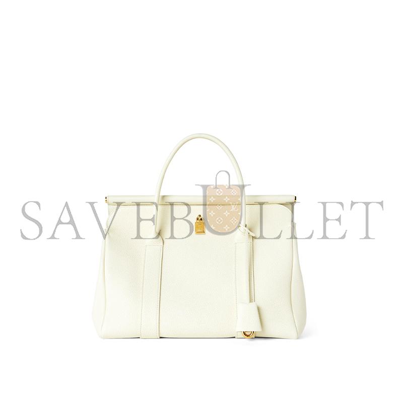 LORO PIANA LOOM BAG L32 FAN9610 (33*23*18cm) LORO PIANA LOOM BAG L32 FAN9610 (33*23*18cm)